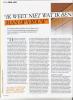 Grazia article page 1