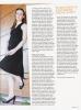 Grazia article page 2 English version